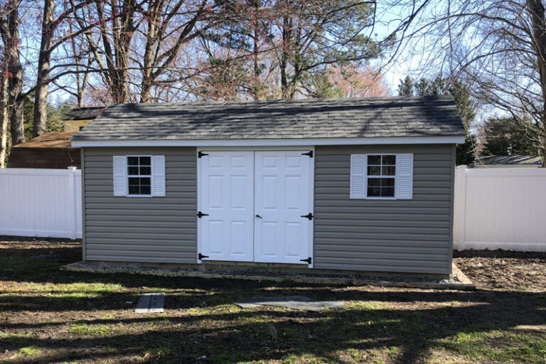 Cottage Shed for sale in Maryland and Delaware