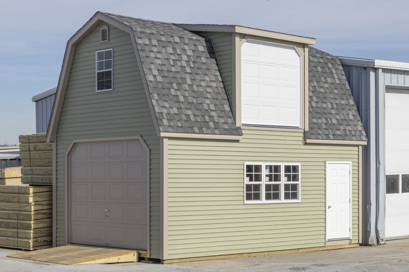 Dutch Barn Garage for sale in Maryland