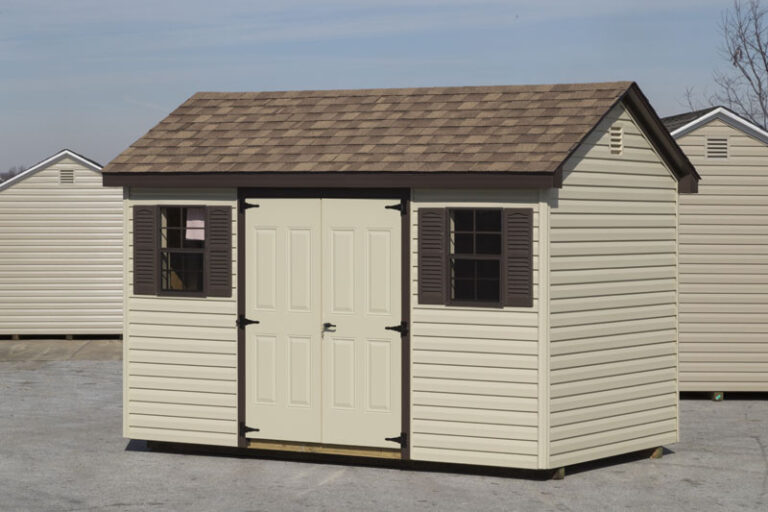 Cottage Shed for sale in Maryland and Delaware