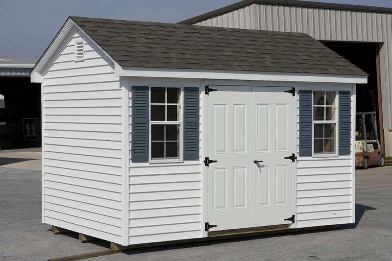 Cottage Shed for sale in Maryland and Delaware