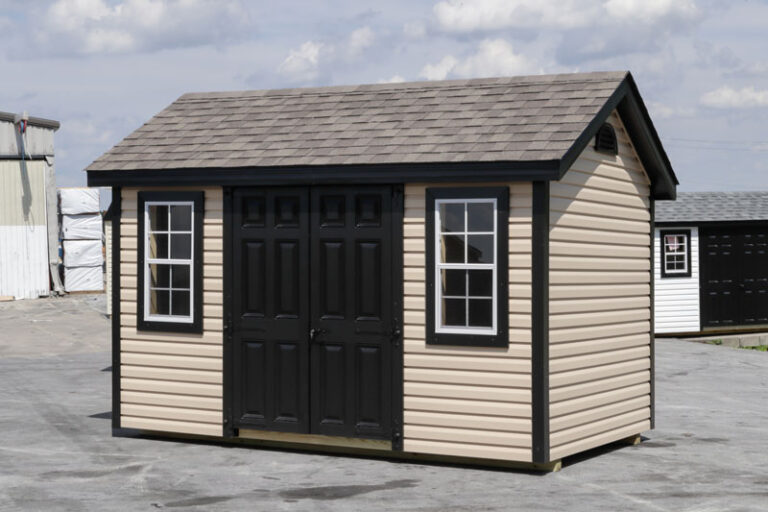 Cottage Shed for sale in Maryland and Delaware