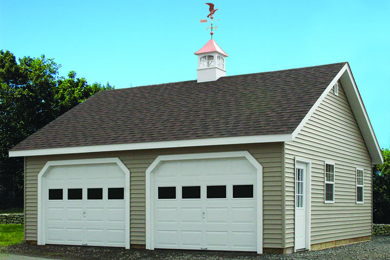 Garage for sale in Maryland