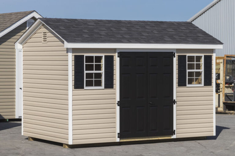 Cottage Shed for sale in Maryland and Delaware