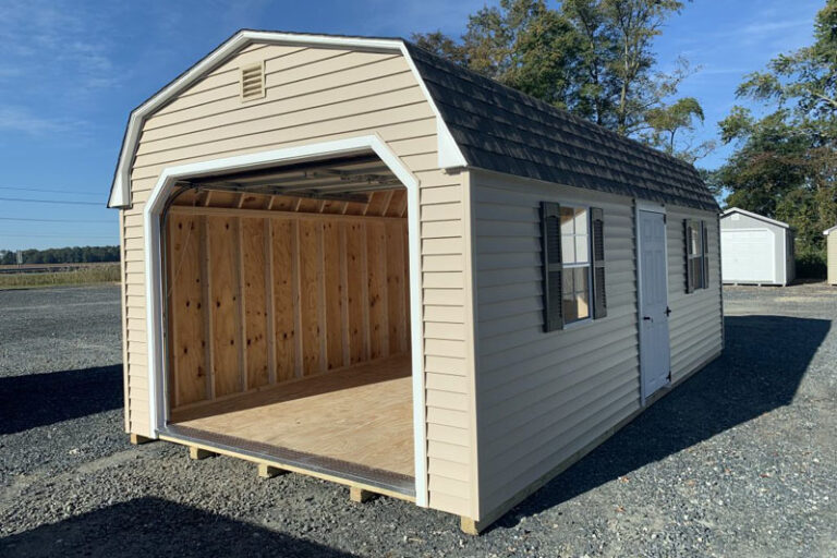 Dutch Barn Garage for sale in Maryland