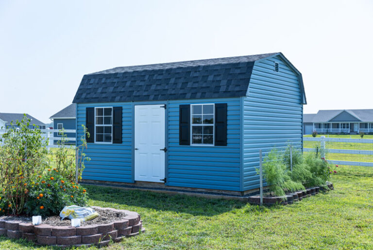 Dutch Barn