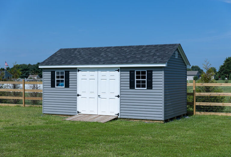 Cape Shed for sale in Delaware and Maryland