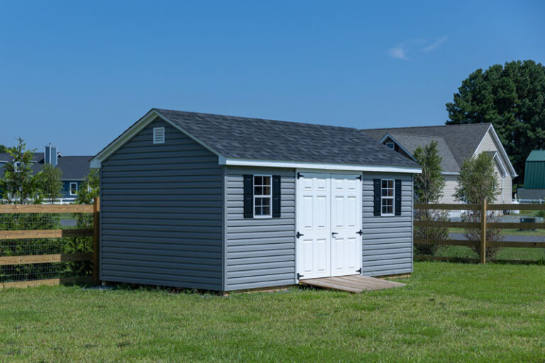 Cape Shed for sale in Delaware and Maryland