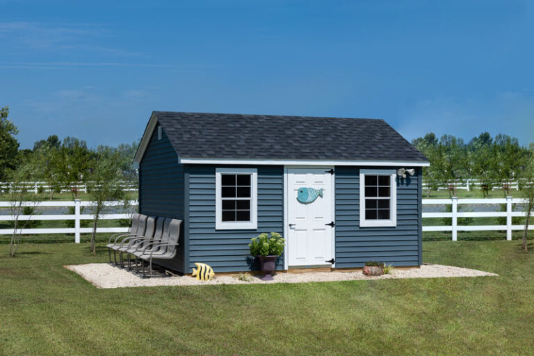 Cape Shed for sale in Delaware and Maryland