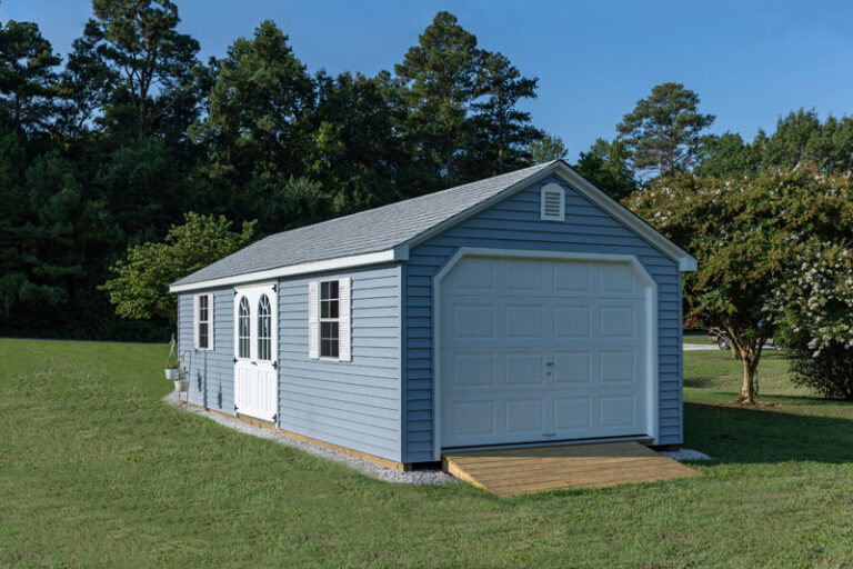 Cape Shed for sale in Delaware and Maryland