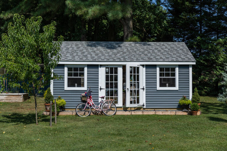 Cape Shed for sale in Delaware and Maryland