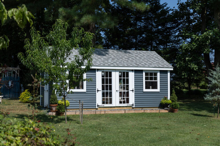 Cape Shed for sale in Delaware and Maryland