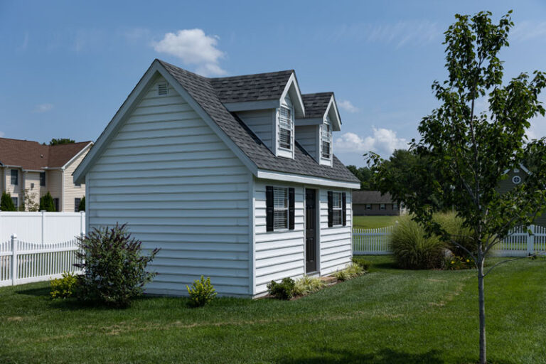 Cape Shed for sale in Delaware and Maryland