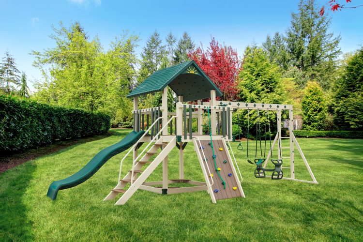 KIngs swingsets for sale in MD and DE