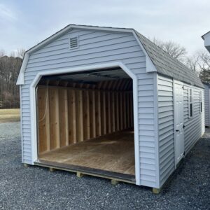 Dutch Barn Garage for sale in Delaware and Maryland