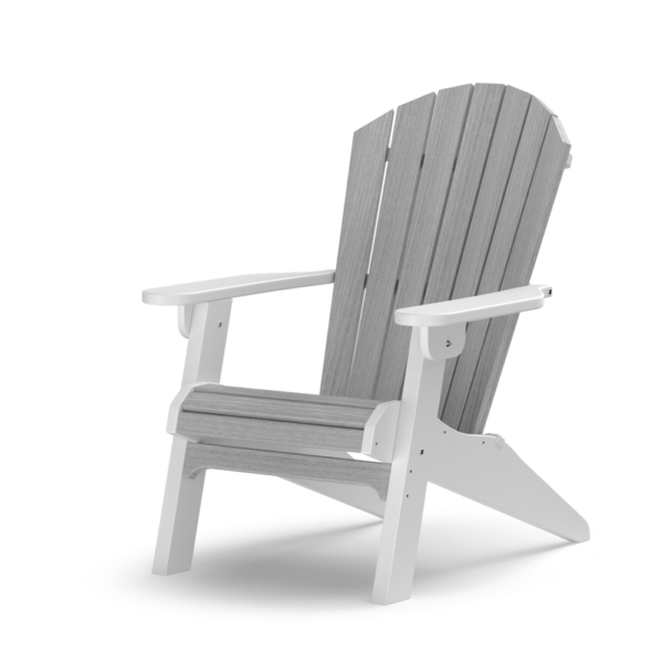 Poly Adirondack chair for sale in Denton, MD