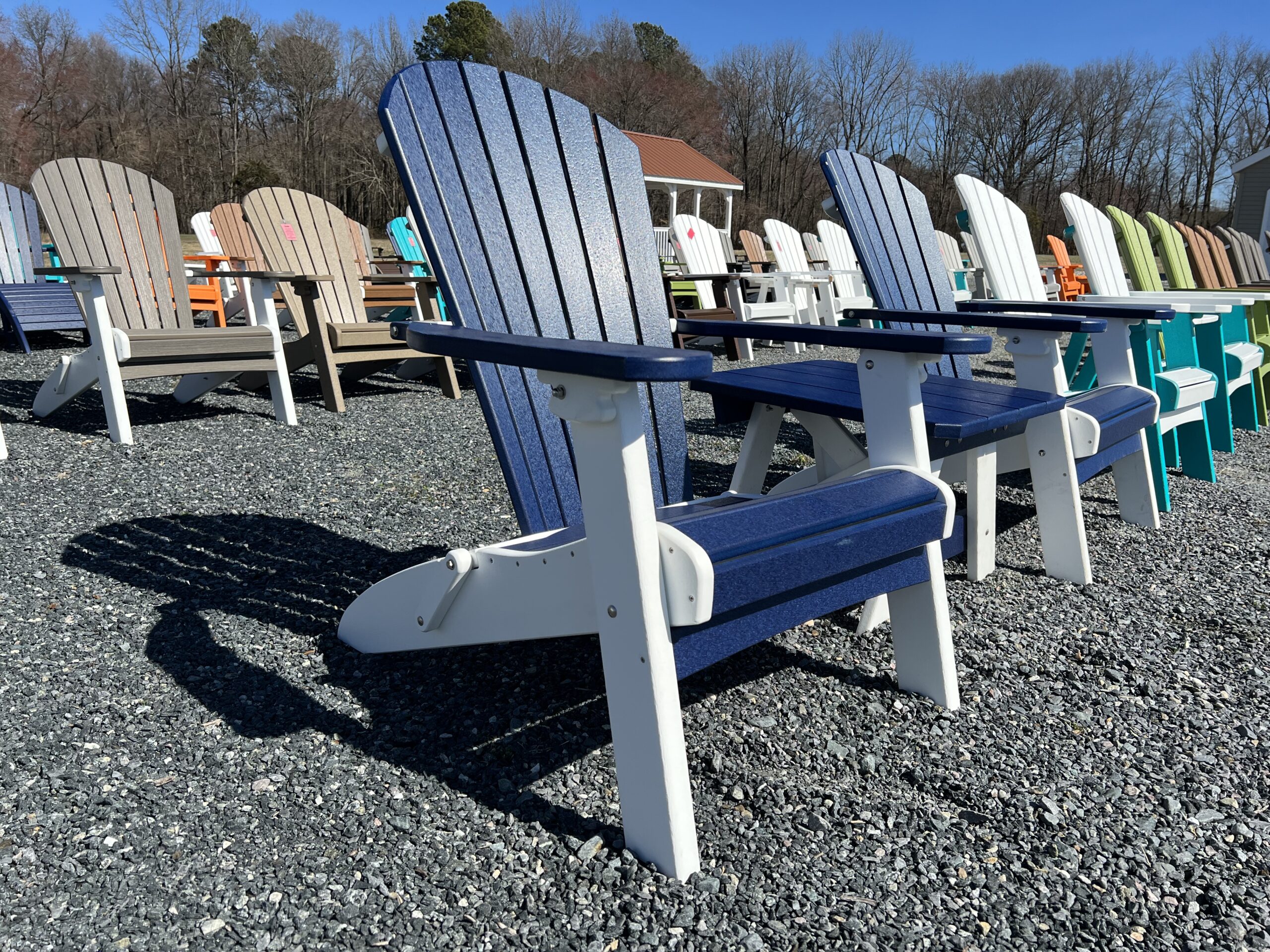 Aerodeck chairs for 2025 sale
