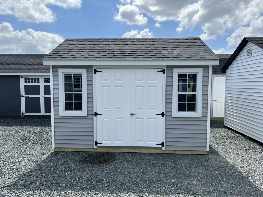 Sheds For Sale in Delaware