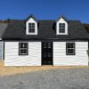 14x24 Chalet (Display) - Image 2
