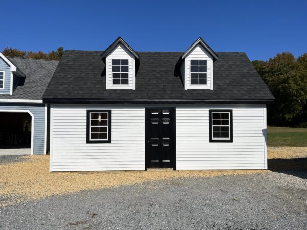 14x24 Chalet (Display) - Image 2