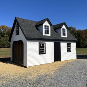 14x24 Chalet (Display)