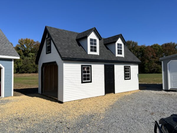 14x24 Chalet (Display)