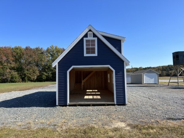 14x30 Chalet (Display) - Image 2
