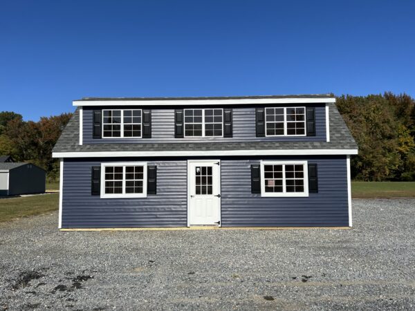 14x30 Chalet (Display) - Image 3