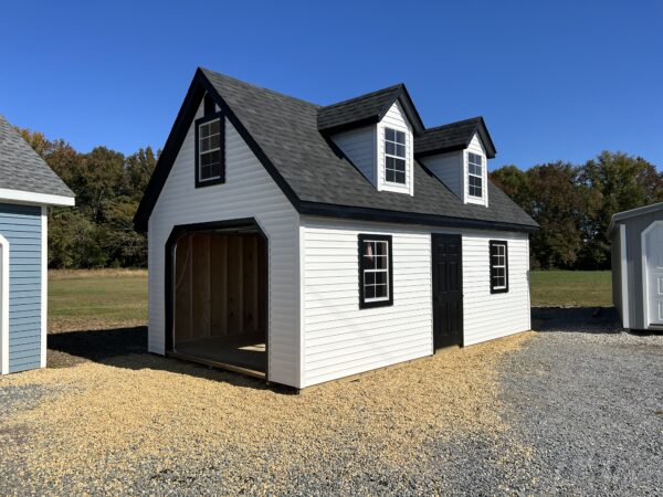 14x24 Chalet (Display) - Image 3