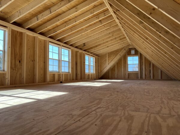 14x30 Chalet (Display) - Image 5