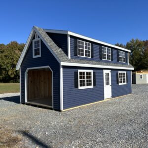 14x30 Chalet (Display)