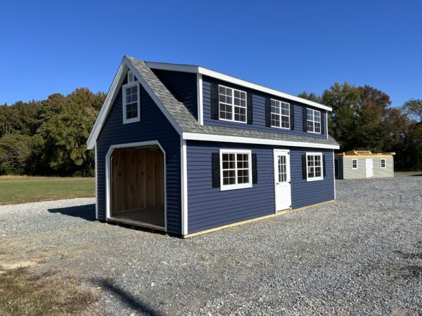 14x30 Chalet (Display)