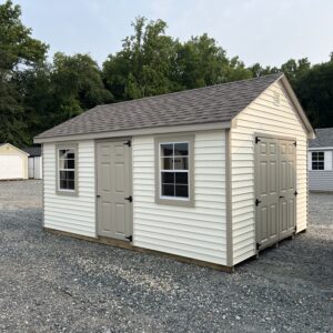 Amish built storage shed for sale in Denton, MD
