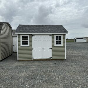 Small backyard shed for sale in Denton, MD