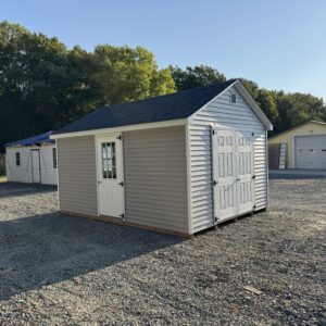 Vinyl Cape 12x16 (7' Walls)