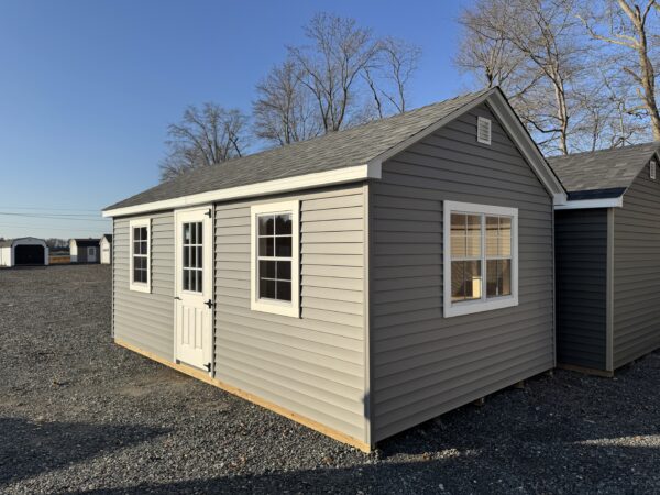 Vinyl Cape 12x20 (7' Walls) - Image 3