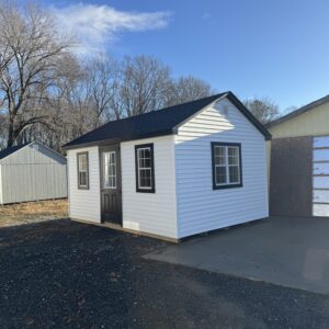 Vinyl Cape 12x16 (7' walls)