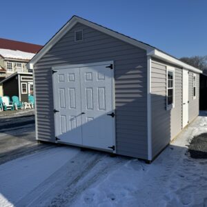 Vinyl Cape 12x24 (7' walls)
