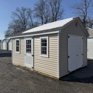 Vinyl Cape 12x16 (7' walls)