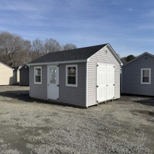 Vinyl Cape 12x16 (7' walls)