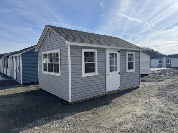 Vinyl Cape 12x16 (7' walls) - Image 3