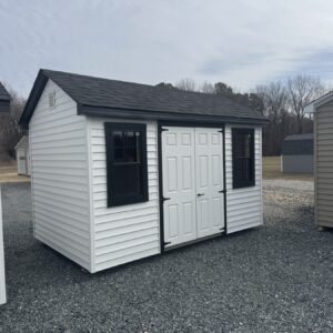 Vinyl Cape 8x12