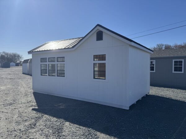 Deluxe Greenhouse 12x20 - Image 3