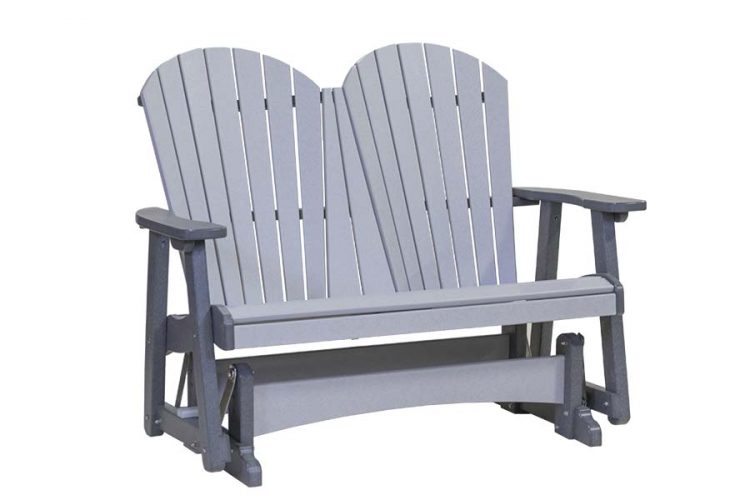 Adirondack Lawn Furniture