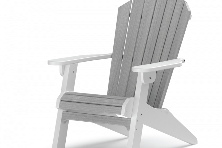 Poly Adirondack chair for sale in Denton, MD