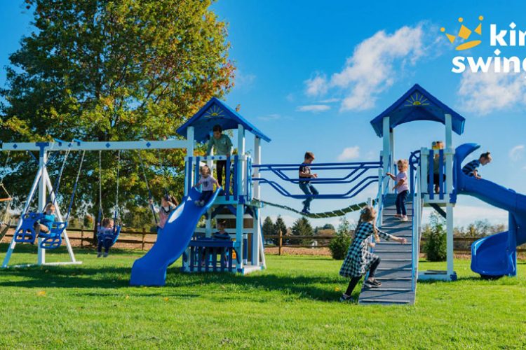 The Space Walk vinyl playset for sale in Denton, MD