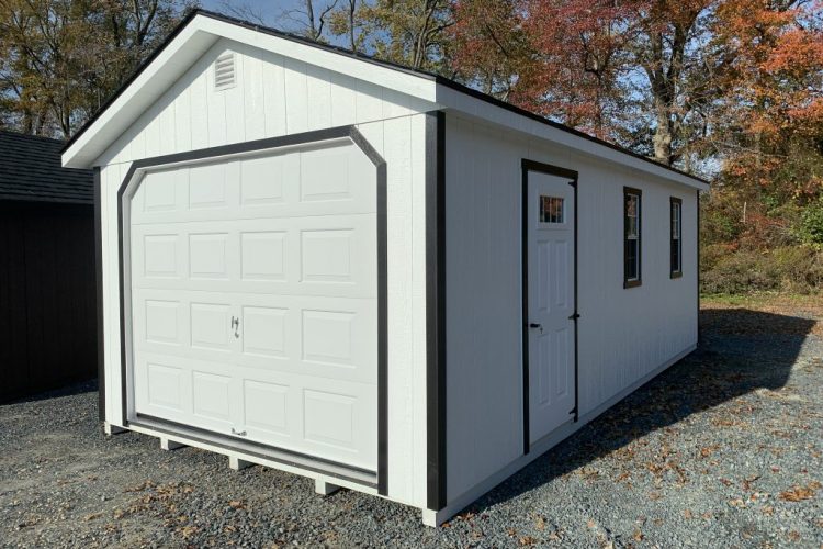 Cape Garage for sale in Maryland