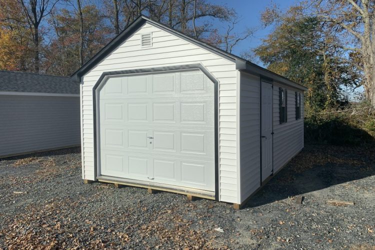 Cape Garage for sale in Maryland
